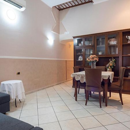 Spaccanapoli Home Luaran gambar
