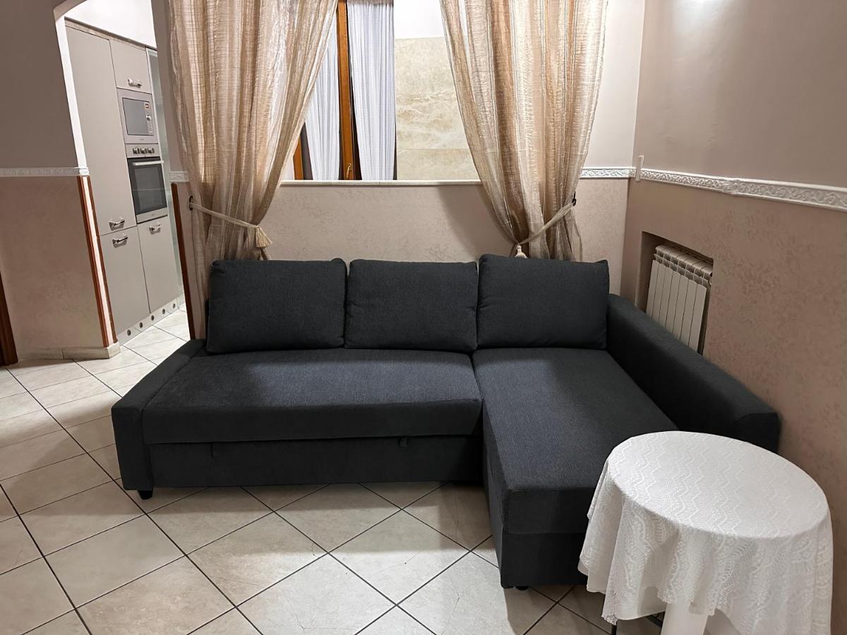 Spaccanapoli Home Luaran gambar
