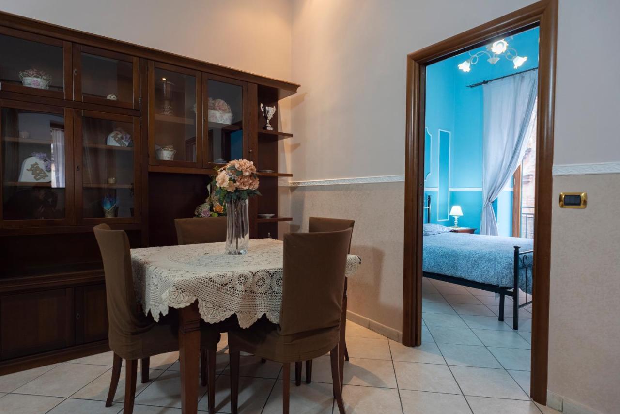 Spaccanapoli Home Luaran gambar