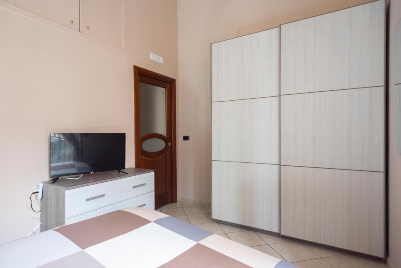 Spaccanapoli Home Luaran gambar