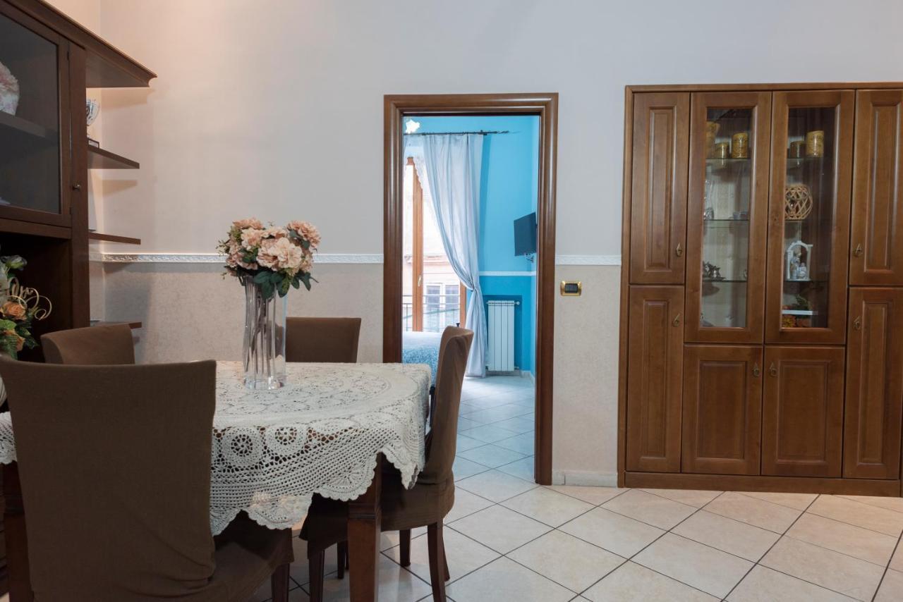 Spaccanapoli Home Luaran gambar