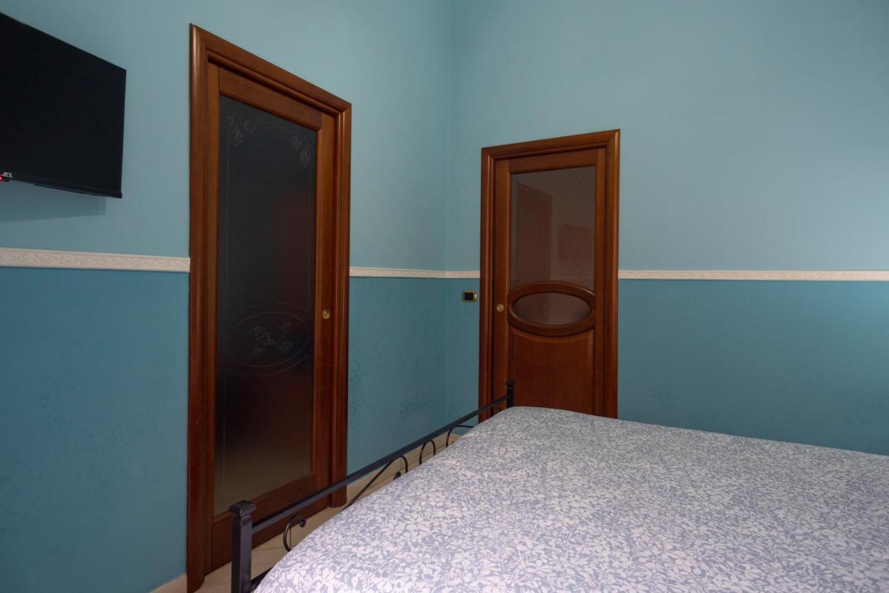 Spaccanapoli Home Luaran gambar