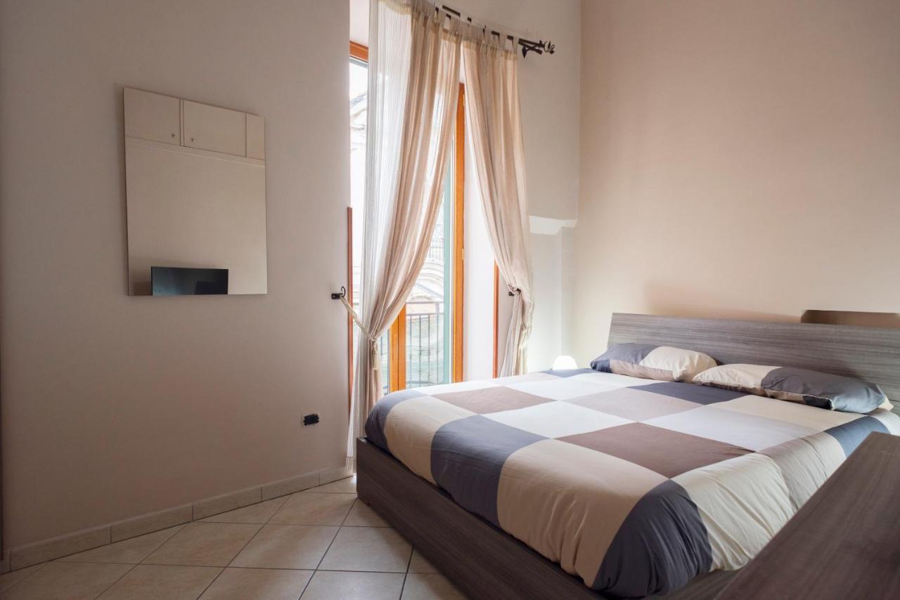 Spaccanapoli Home Luaran gambar