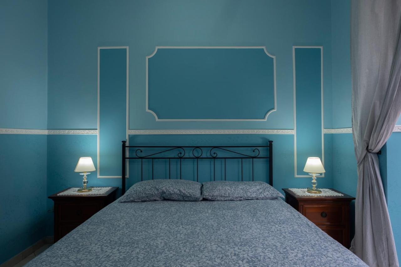 Spaccanapoli Home Luaran gambar