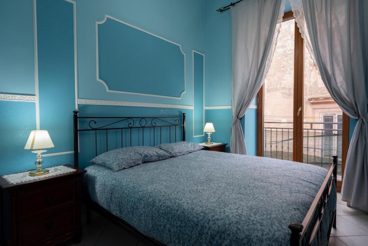Spaccanapoli Home Luaran gambar