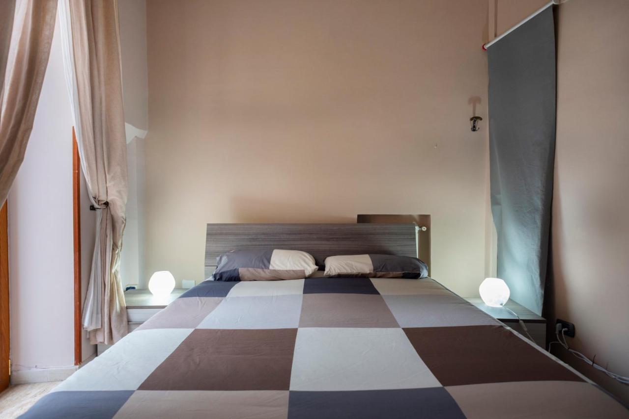 Spaccanapoli Home Luaran gambar