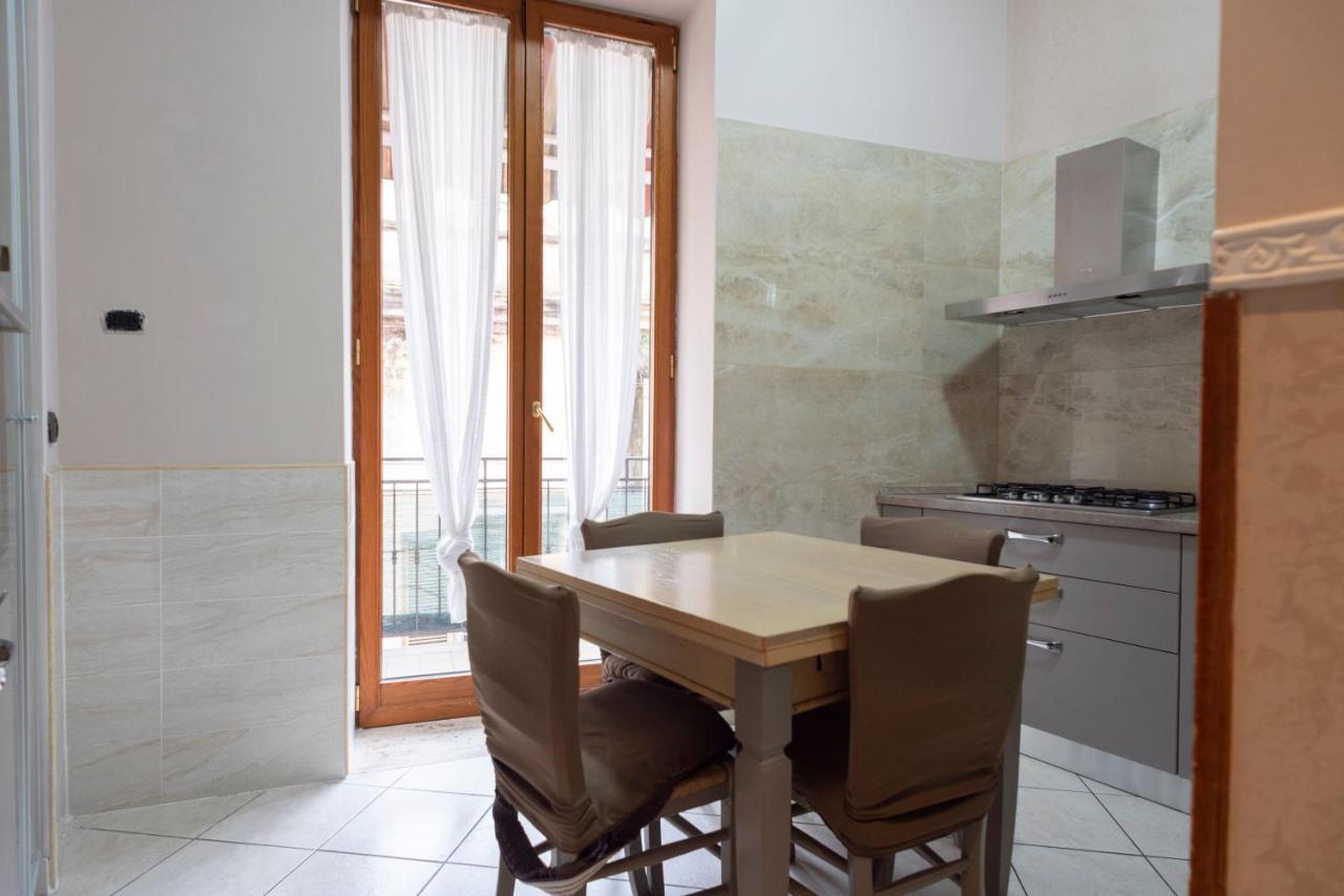Spaccanapoli Home Luaran gambar