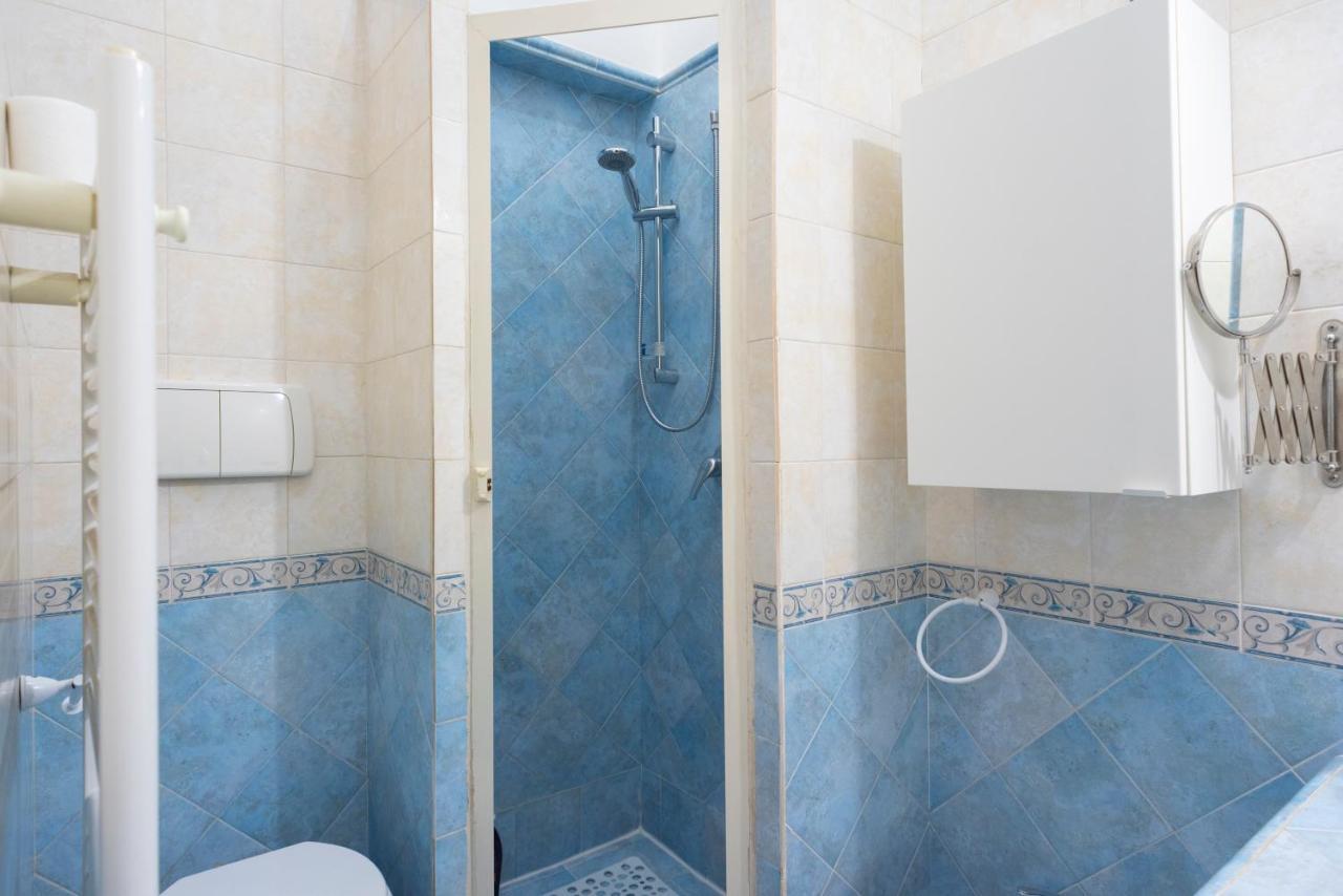 Spaccanapoli Home Luaran gambar