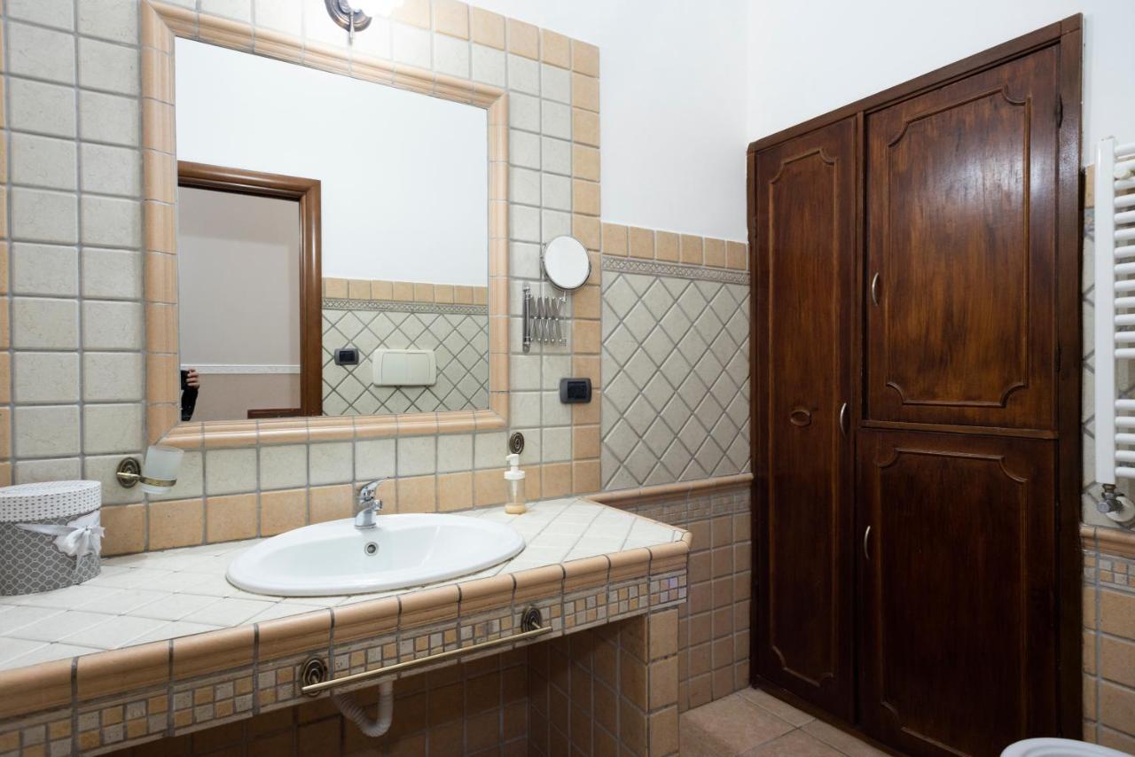 Spaccanapoli Home Luaran gambar