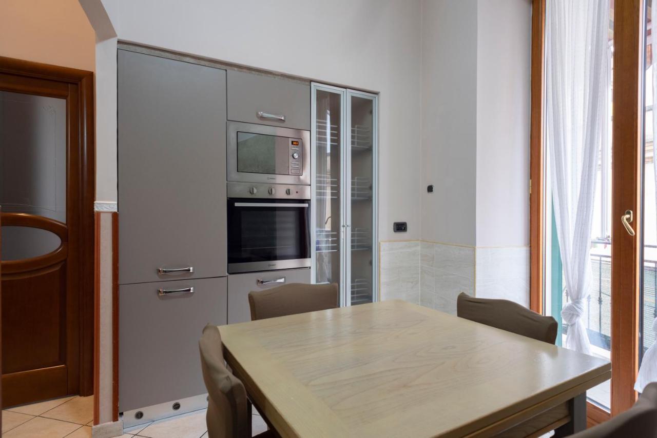 Spaccanapoli Home Luaran gambar