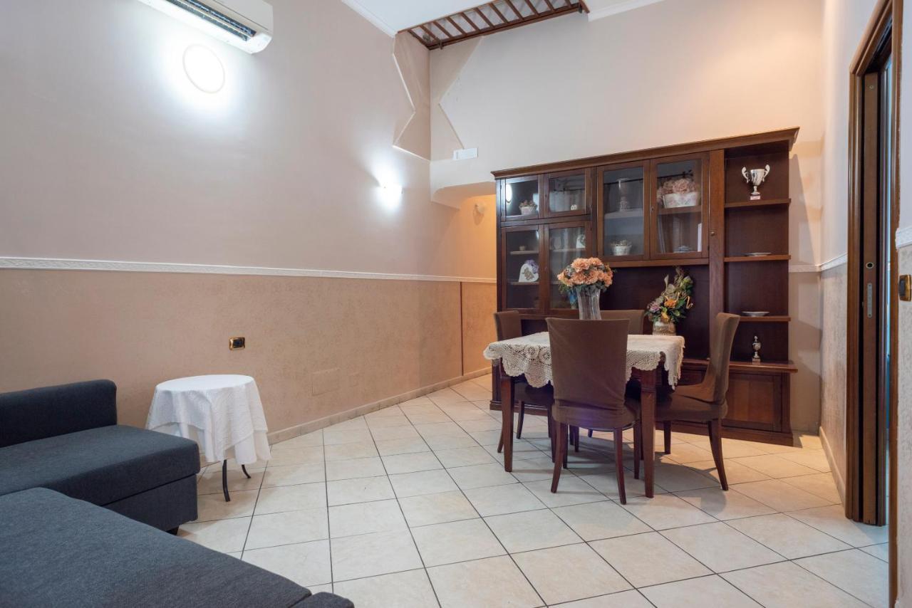 Spaccanapoli Home Luaran gambar