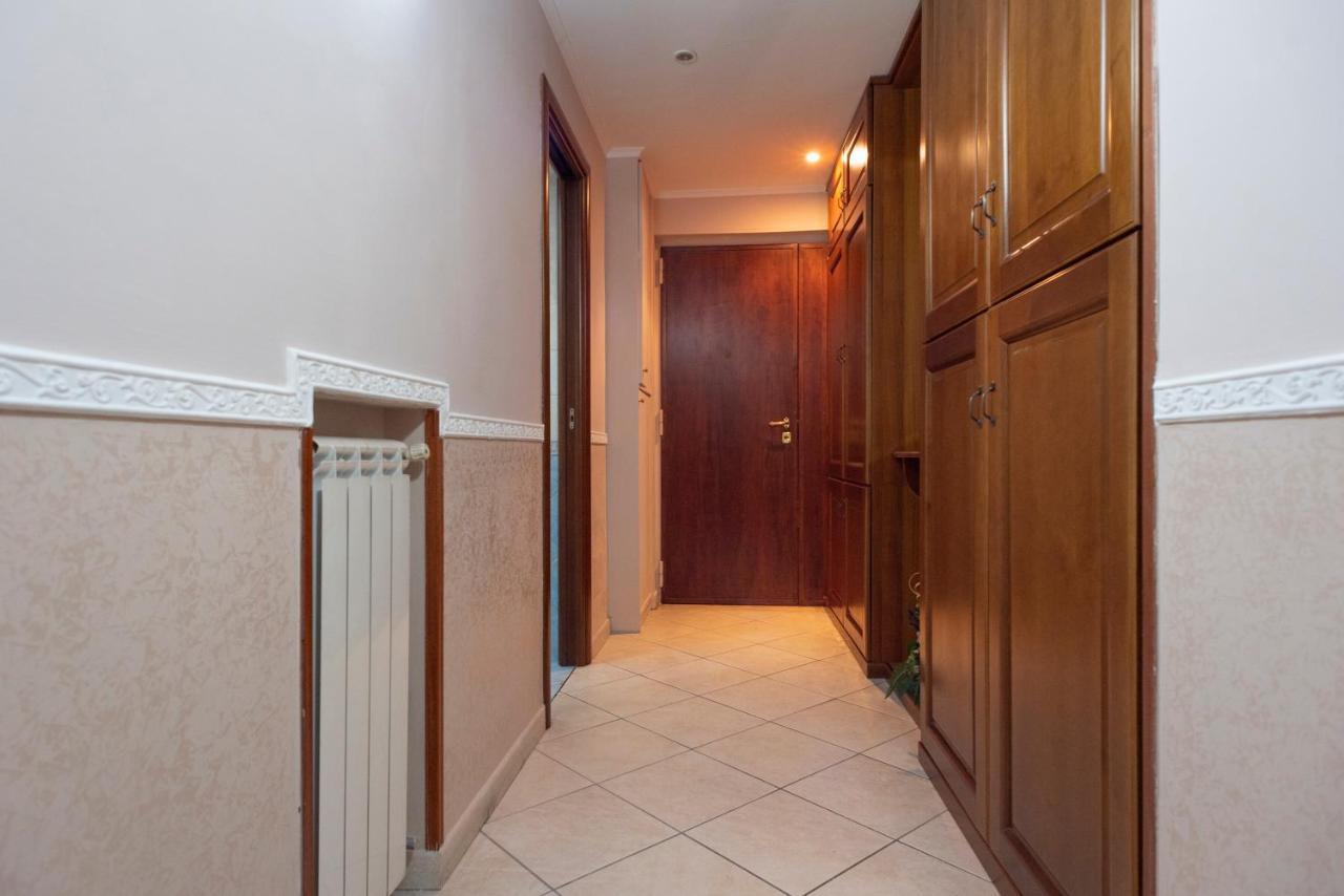 Spaccanapoli Home Luaran gambar