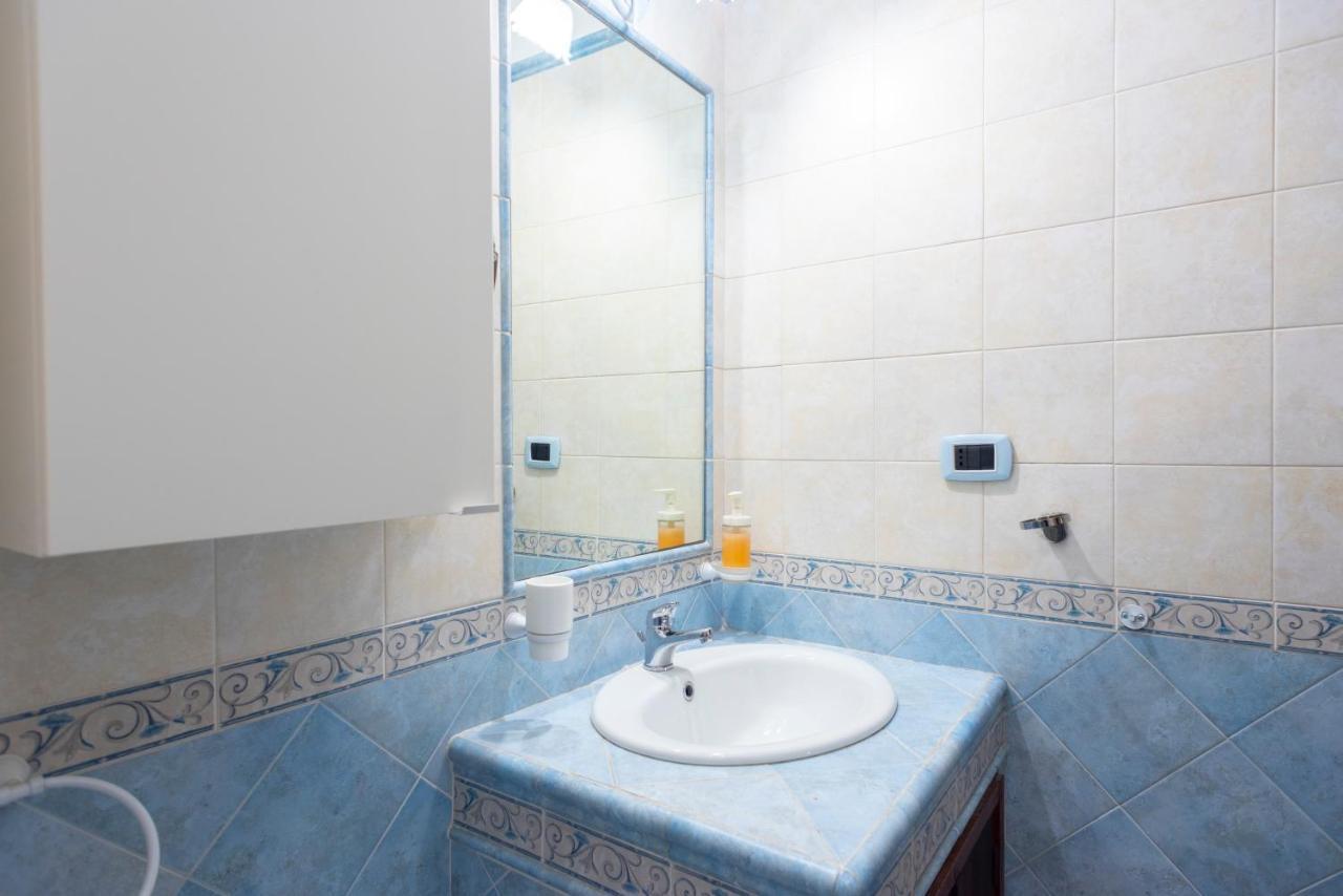 Spaccanapoli Home Luaran gambar