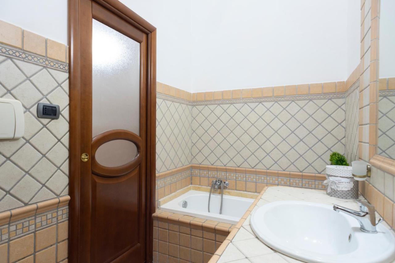 Spaccanapoli Home Luaran gambar