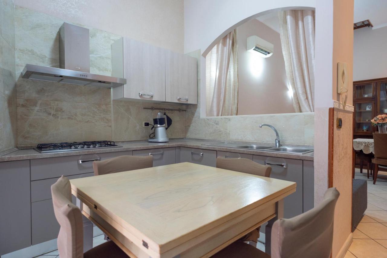 Spaccanapoli Home Luaran gambar