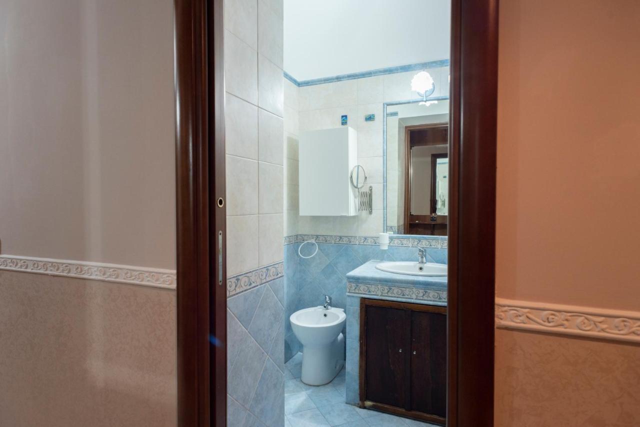 Spaccanapoli Home Luaran gambar