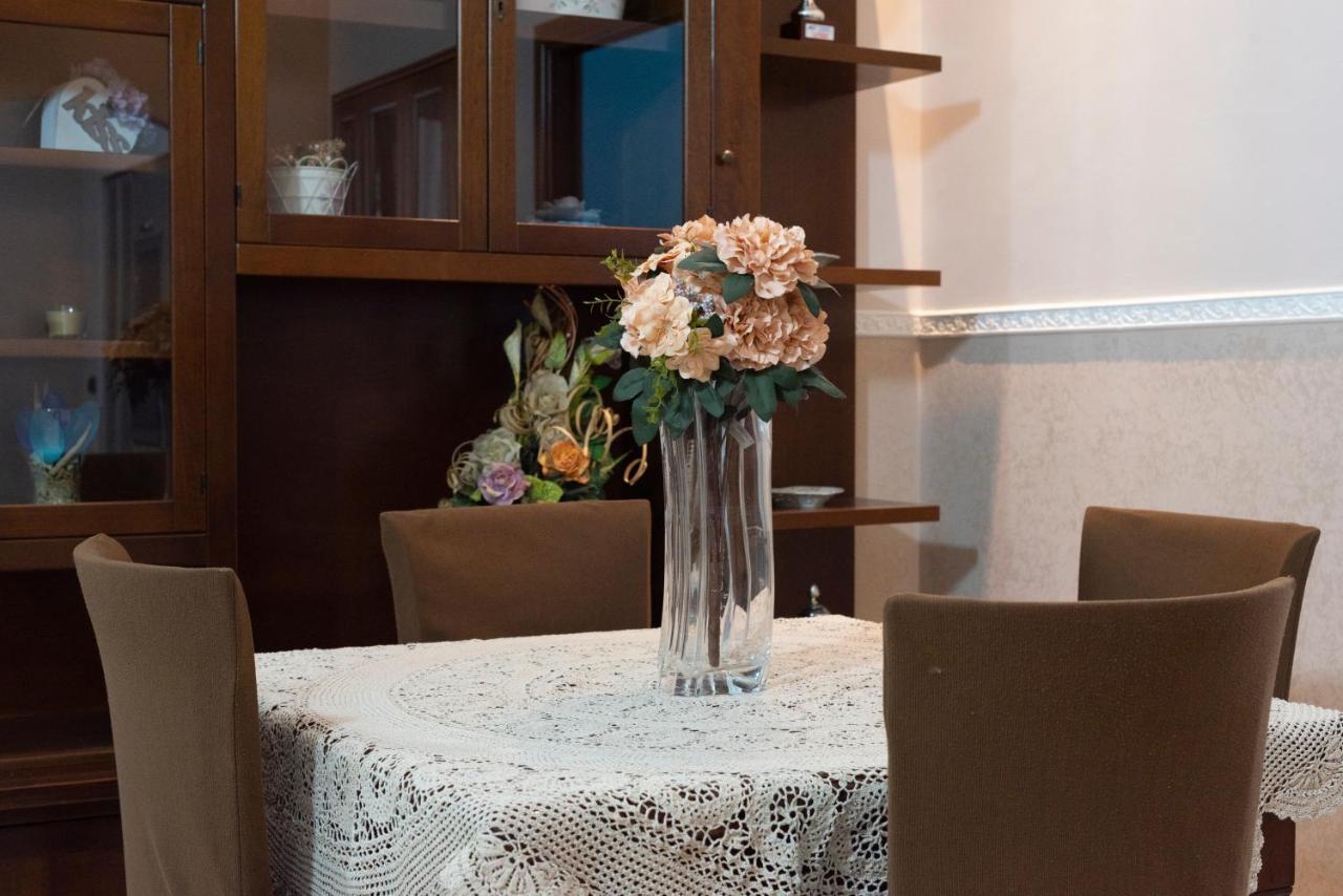Spaccanapoli Home Luaran gambar