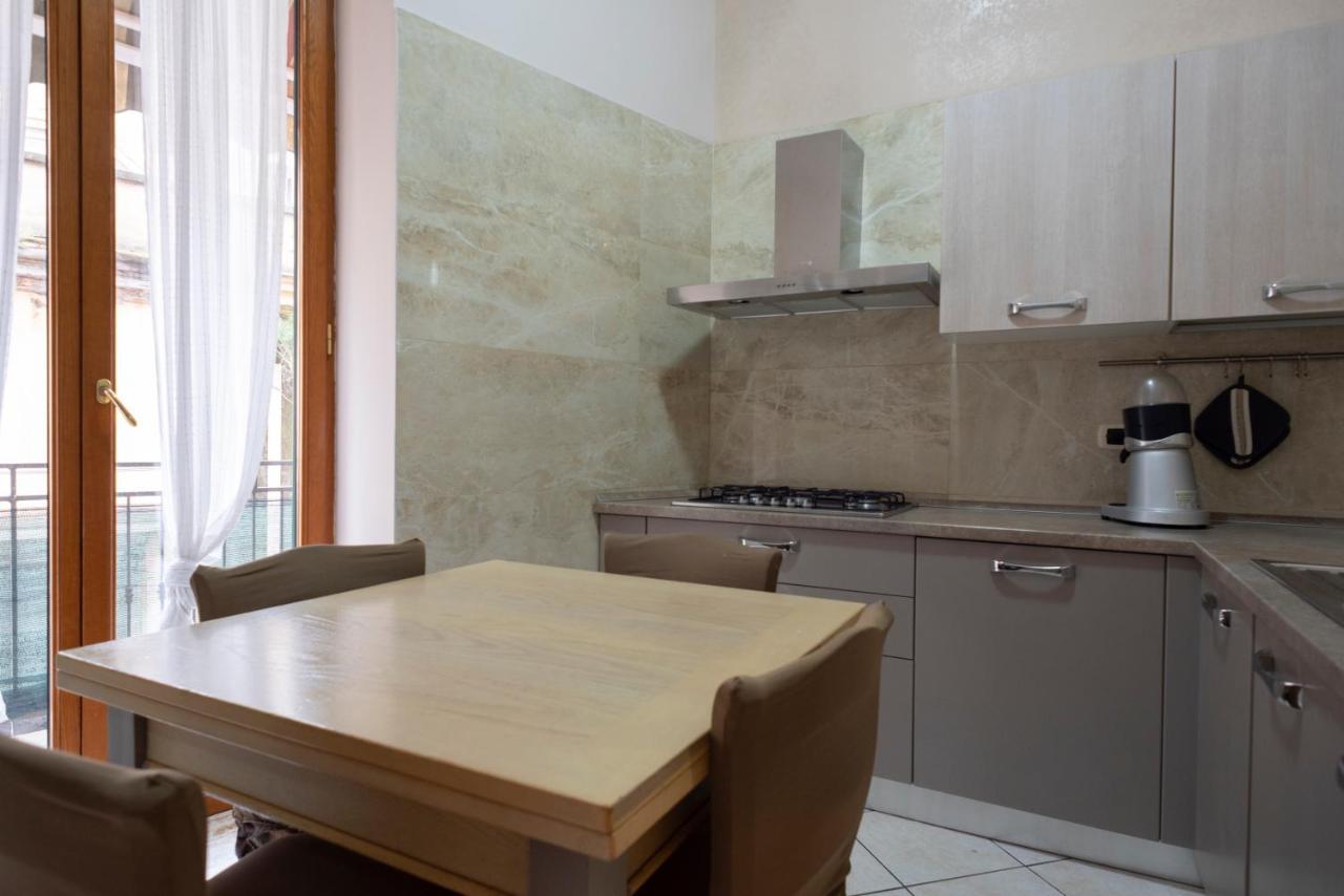 Spaccanapoli Home Luaran gambar
