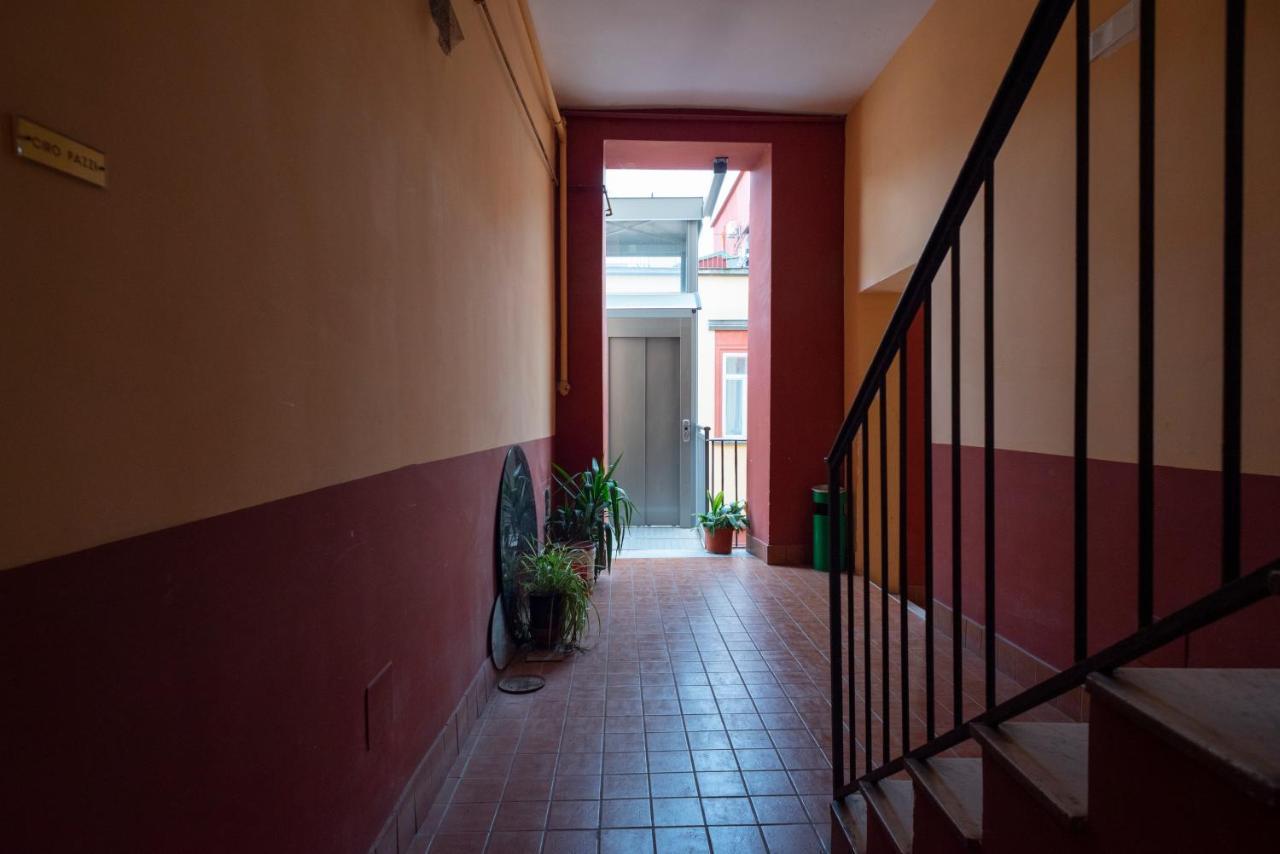 Spaccanapoli Home Luaran gambar