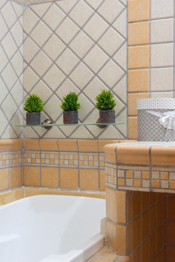 Spaccanapoli Home Luaran gambar