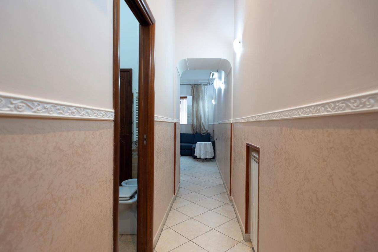 Spaccanapoli Home Luaran gambar