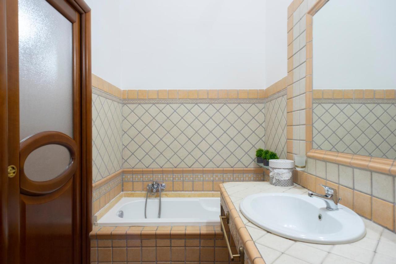 Spaccanapoli Home Luaran gambar
