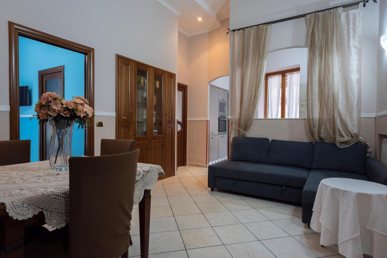 Spaccanapoli Home Luaran gambar
