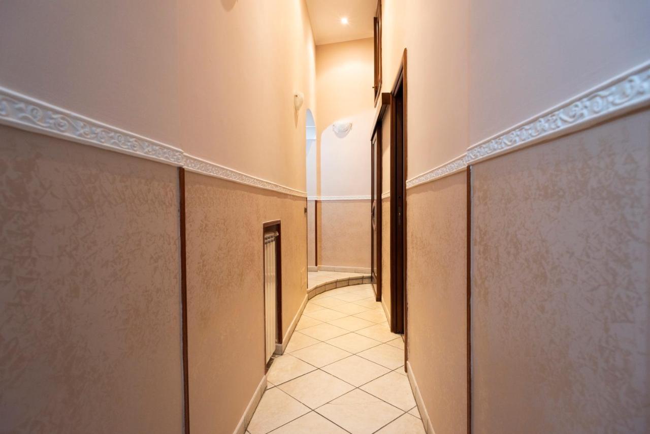 Spaccanapoli Home Luaran gambar